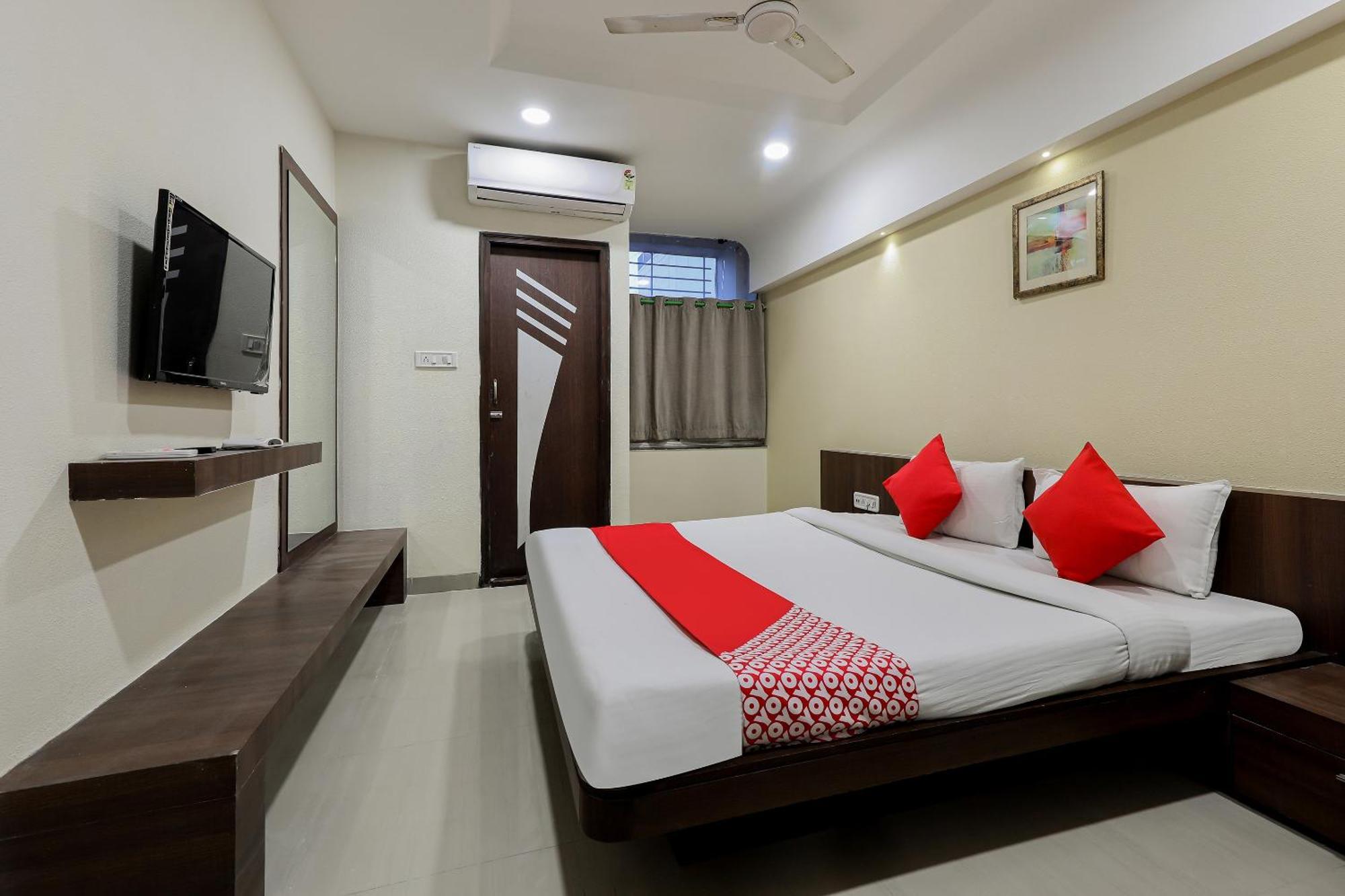 Hotel Oyo Relax