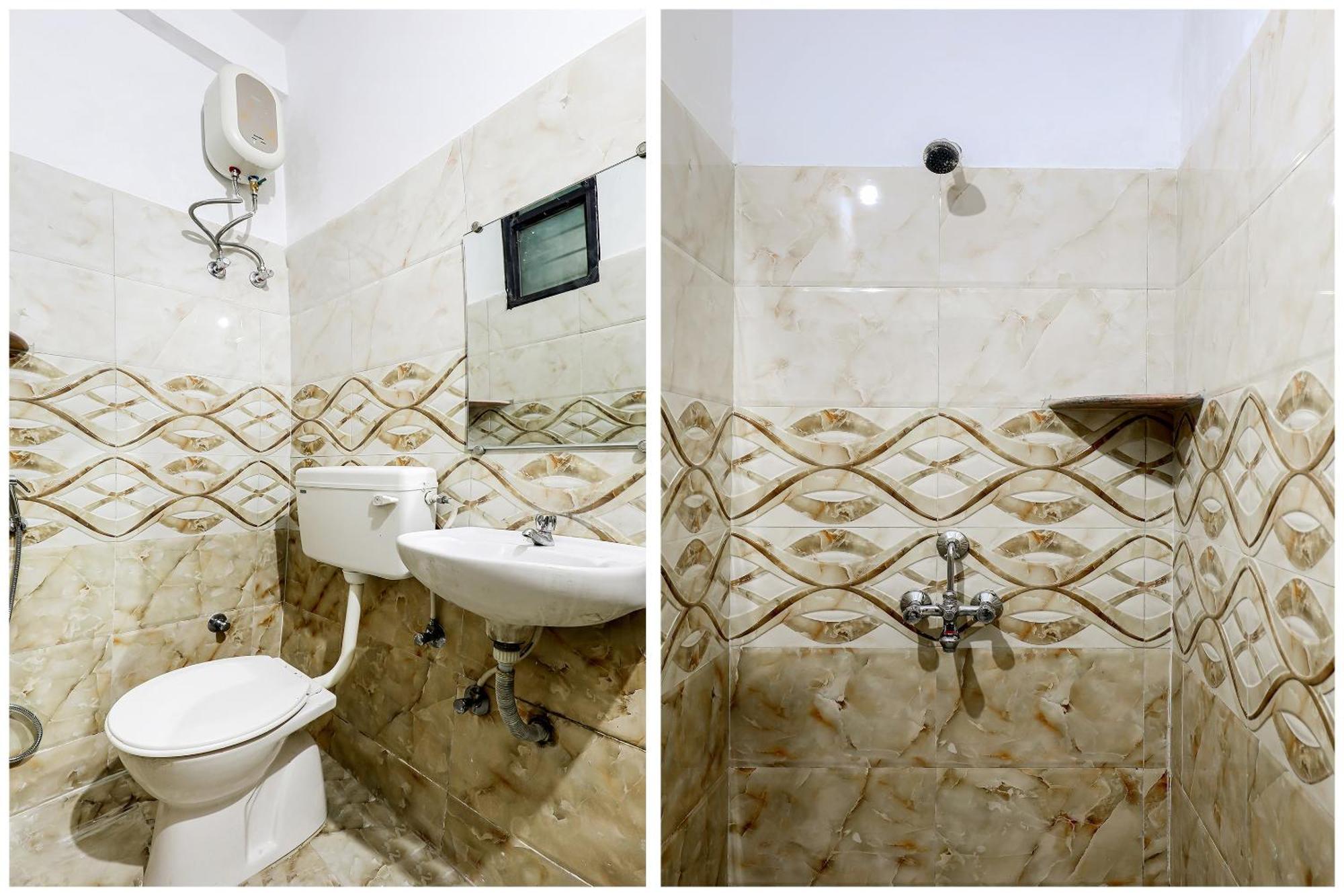 Oyo Relax Hotel 3*